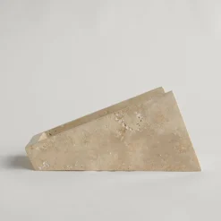 Pamono Travertine Wine Stand from Kiwano Concept> Tabletop|Ice Buckets & Wine Coolers