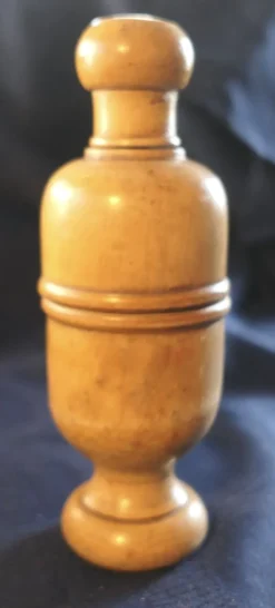 Pamono Treen Wine Bottle Corker> Ice Buckets & Wine Coolers