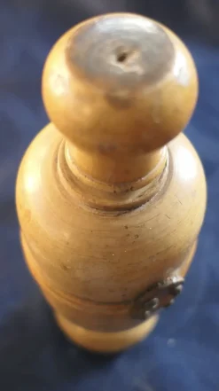 Pamono Treen Wine Bottle Corker><noscript><img width=