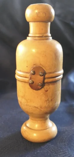 Pamono Treen Wine Bottle Corker><noscript><img width=