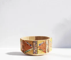 Pamono Triangoli Centerpiece by Gumdesign for La Casa Di Pietra> Decorative Objects