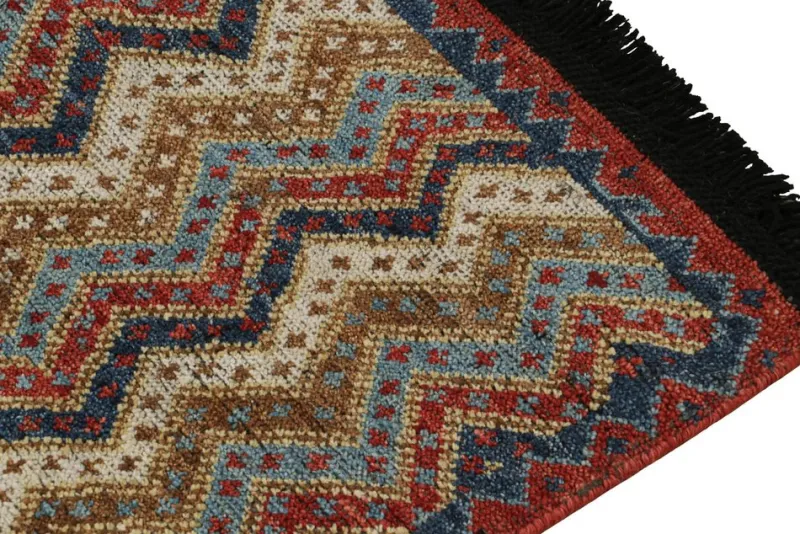 Pamono Tribal Style Rug from R&K Principal Jahanshah Nazmiyal> Carpets & Textiles|Carpets & Textiles