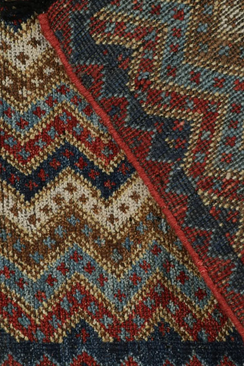 Pamono Tribal Style Rug from R&K Principal Jahanshah Nazmiyal> Carpets & Textiles|Carpets & Textiles