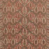 Pamono Tribal Style Rug with Geometric Patterns from R&K Principal Jahanshah Nazmiyal
