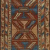 Best Pamono Tribal Style Runner Rug from R&K Principal Jahanshah Nazmiyal