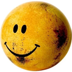 Outlet Pamono Tribute to Smile 1963 Rug by Andrea Visconti for Superego Editions