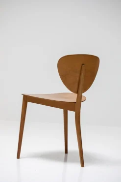 Best Pamono Tripod Chair by Max Bill for Wohnbedarf, 1949