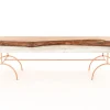 Outlet Pamono Trispite Marmo Table by Davide Palardi
