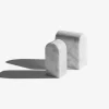 Pamono Triumph Bookend-S by Josep Vila Capdevila for Aparentment> Bookends