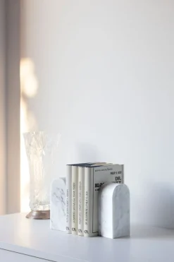 Pamono Triumph Bookend-S by Josep Vila Capdevila for Aparentment> Bookends