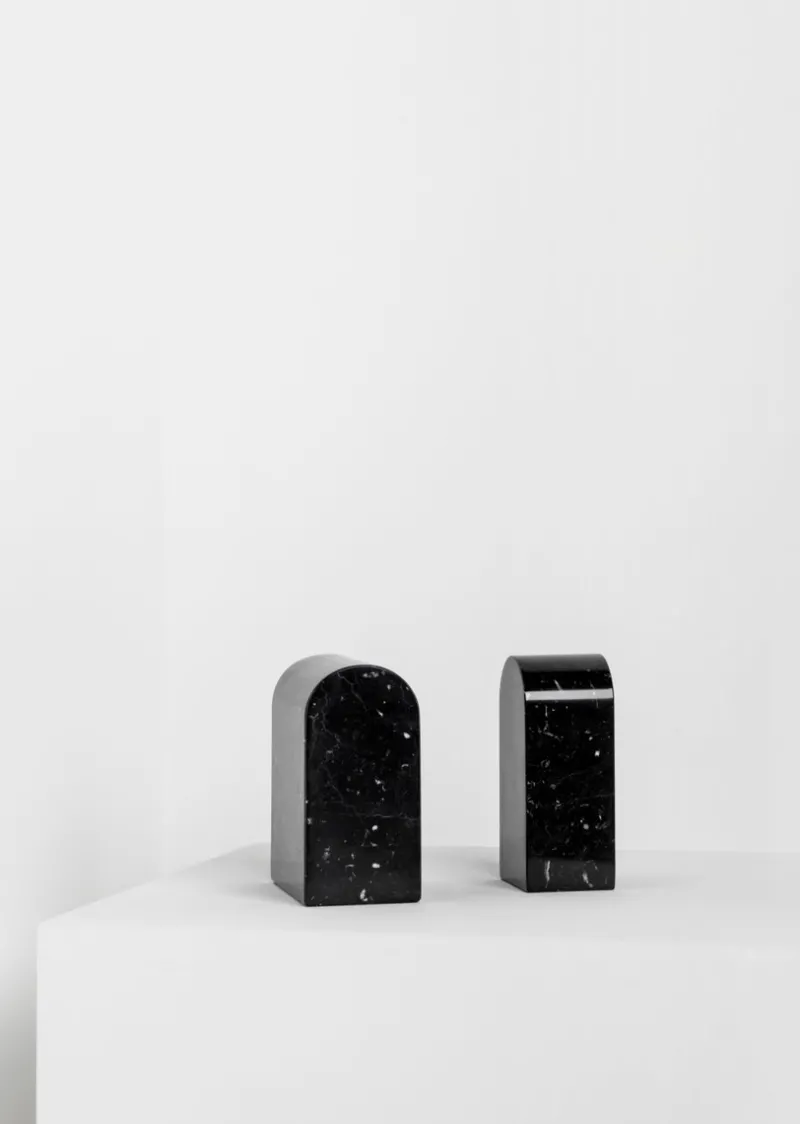 New Pamono Triumph Bookend-S by Josep Vila Capdevila for Aparentment
