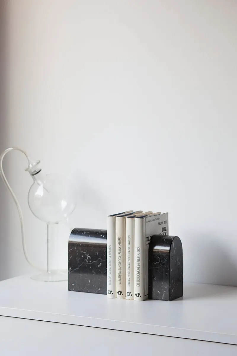 New Pamono Triumph Bookend-S by Josep Vila Capdevila for Aparentment