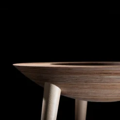 Pamono Trojan Chess Table from Futuro Studio, 2019, Set of 33><noscript><img width=