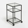 Clearance Pamono Trolley by Giandomenico Belotti for Alias, 1990s