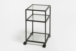 Clearance Pamono Trolley by Giandomenico Belotti for Alias, 1990s