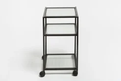 Clearance Pamono Trolley by Giandomenico Belotti for Alias, 1990s