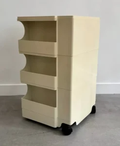 Pamono Trolley by Joe Colombo for Bielplast, 1980s><noscript><img width=