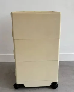 Pamono Trolley by Joe Colombo for Bielplast, 1980s><noscript><img width=