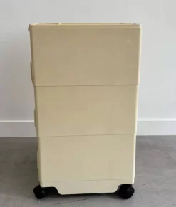 Pamono Trolley by Joe Colombo for Bielplast, 1980s><noscript><img width=