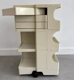 Pamono Trolley by Joe Colombo for Bielplast, 1980s><noscript><img width=