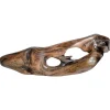 Pamono Tropical Driftwood Sculpture by Jörg Pietschmann> Decorative Objects