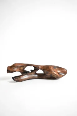 Pamono Tropical Driftwood Sculpture by Jörg Pietschmann><noscript><img width=