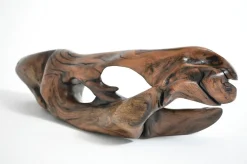 Pamono Tropical Driftwood Sculpture by Jörg Pietschmann><noscript><img width=