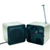 Pamono TS 505 Cube Radio by Marco Zanuso & Richard Sapper for Brionvega, 1976> Electronics