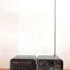 Sale Pamono TS 505a Radio by Richard Sapper for Brionvega