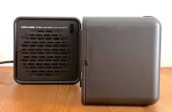 Sale Pamono TS 505a Radio by Richard Sapper for Brionvega