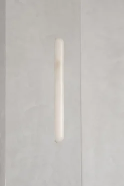 Outlet Pamono Tub 85 Alabaster Wall Light by Contain