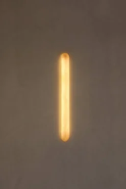 Outlet Pamono Tub 85 Alabaster Wall Light by Contain