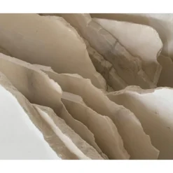 Outlet Pamono Tub 85 Alabaster Wall Light by Contain