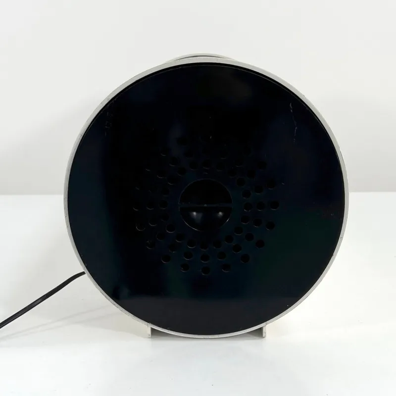 Pamono Tube Turntable Stereo Console by Yonel Lebovici for Paam, 1968> Electronics