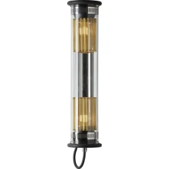Pamono Tube Wall Lamp by Dominique Perrault & Gaëlle Lauriot-Prévost> Wall Lights & Sconces