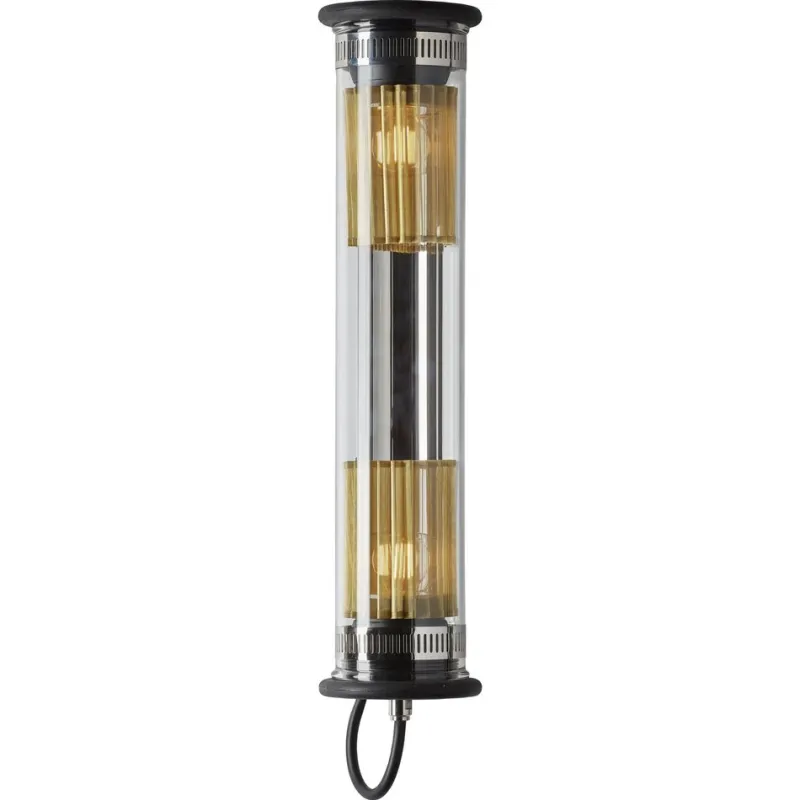 Pamono Tube Wall Lamp by Dominique Perrault & Gaëlle Lauriot-Prévost> Wall Lights & Sconces