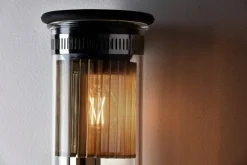 Pamono Tube Wall Lamp by Dominique Perrault & Gaëlle Lauriot-Prévost><noscript><img width=