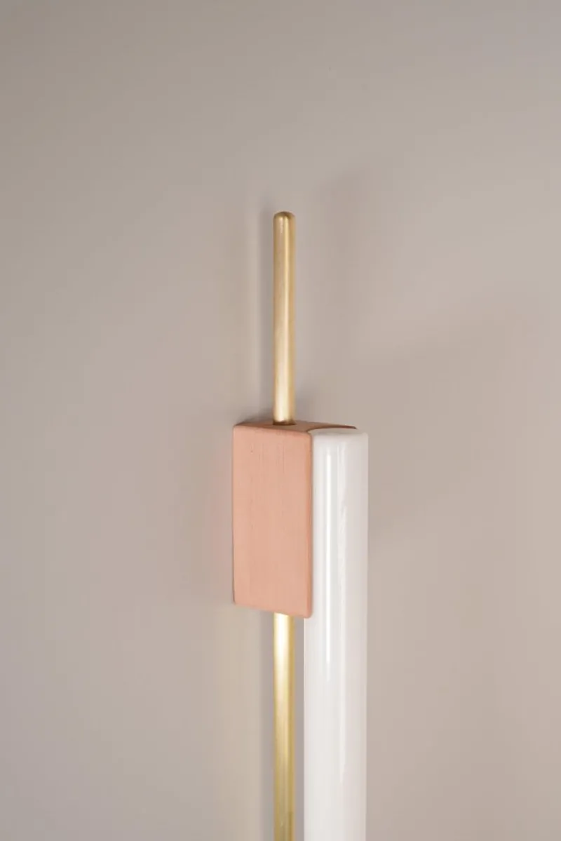 Discount Pamono Tubus 70 Wall Light by Contain