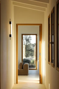 Discount Pamono Tubus 70 Wall Light by Contain