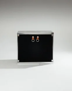 Hot Pamono Tucroma Module by Guido Faleschini for I4 Mariani, 1970s