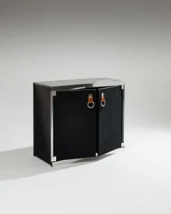 Hot Pamono Tucroma Module by Guido Faleschini for I4 Mariani, 1970s
