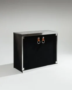 Hot Pamono Tucroma Module by Guido Faleschini for I4 Mariani, 1970s