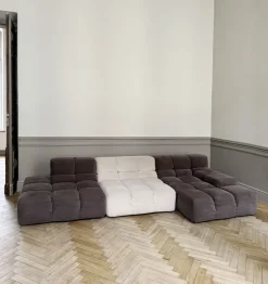 Discount Pamono Tufty Modular Sofa, Set of 3