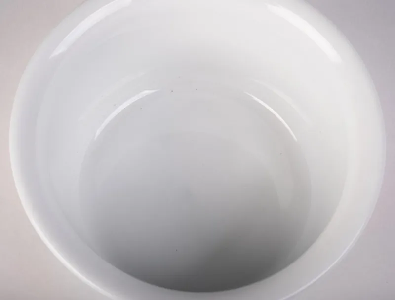 Pamono Tukan Dish and Bowls from Pillivuyt, France, Set of 3> Serving Dishes