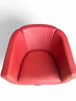Sale Pamono Tulip Chairs from B&B Italia, 1990s, Set of 4