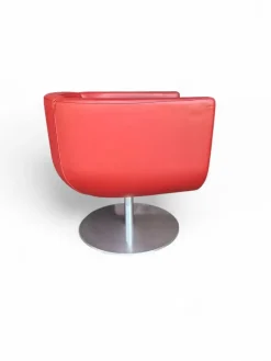 Sale Pamono Tulip Chairs from B&B Italia, 1990s, Set of 4