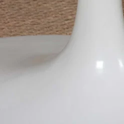 Pamono Tulip Dining Table by Eero Saarinen for Knoll, 1970><noscript><img width=