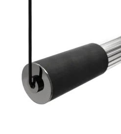 Hot Pamono Tunnel Pendant Light by Morica Design