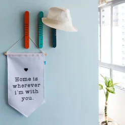 New Pamono Tupac Hanger from Studio Deusdara