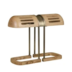 Online Pamono Turing Table Lamp by Wood Tailors Club